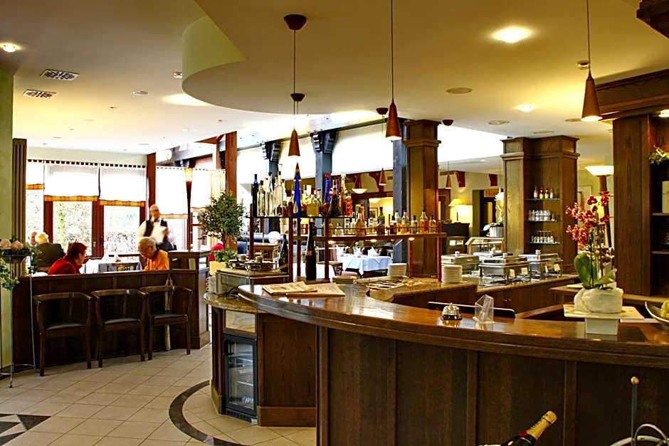 Hotel Landhaus Pollmeyer