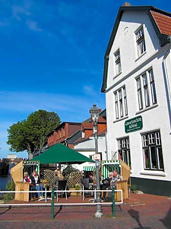 Greetsieler Börse