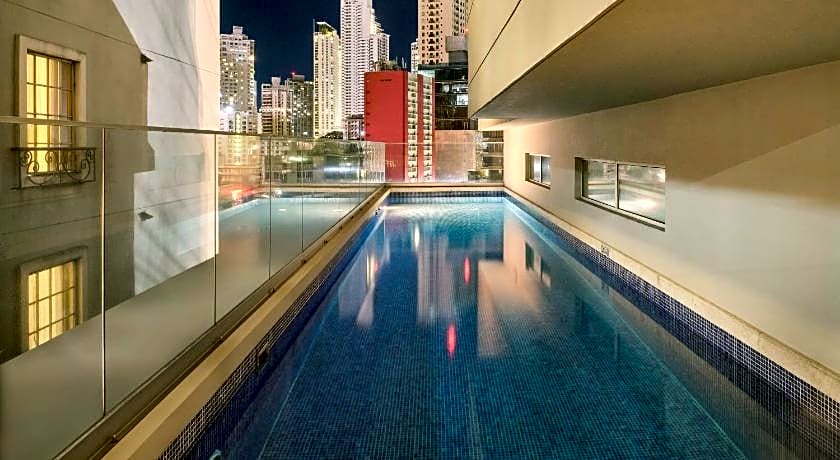 The Bristol Panama, a Registry Collection Hotel