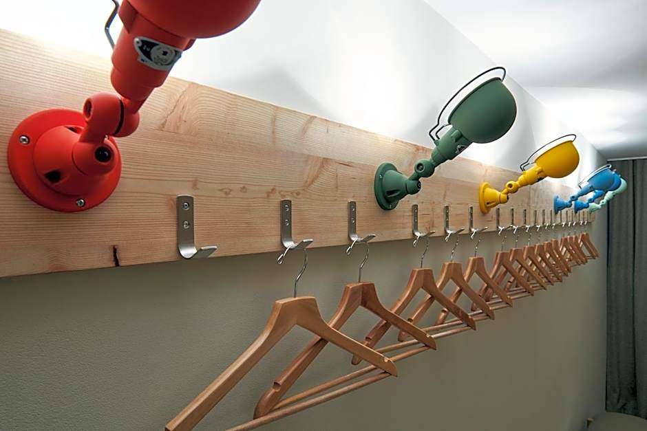 Carina - Design&Lifestyle hotel