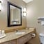 Quality Inn Raleigh Downtown