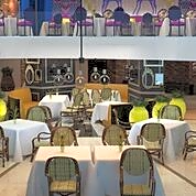 BelAir SunClub Cabos by Krystal Grand
