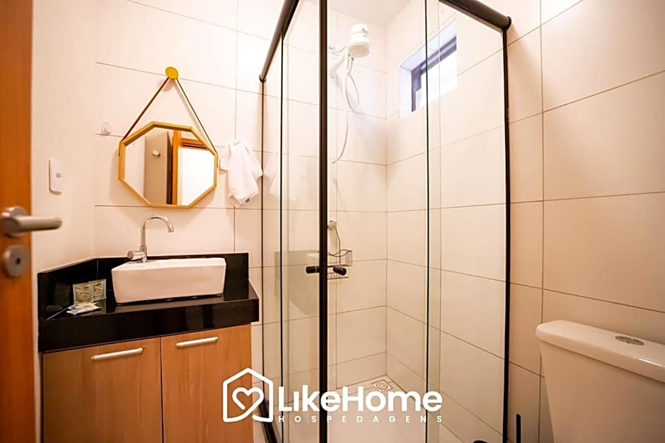 DVA Cabo Branco- LikeHome Hospedagens