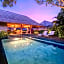 Mayaloka Villas Seminyak 