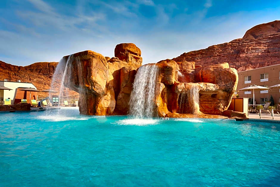 Fairfield Inn & Suites by Marriott Moab