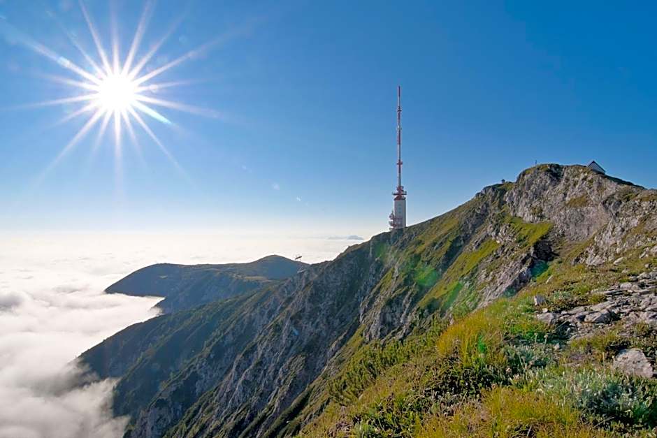 Hotel Vital Bad Bleiberg