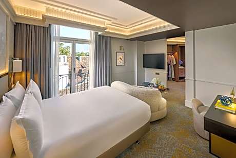 Two-Bedroom Junior Suite