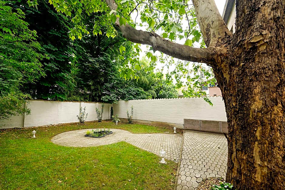 Villa Oliver Budapest