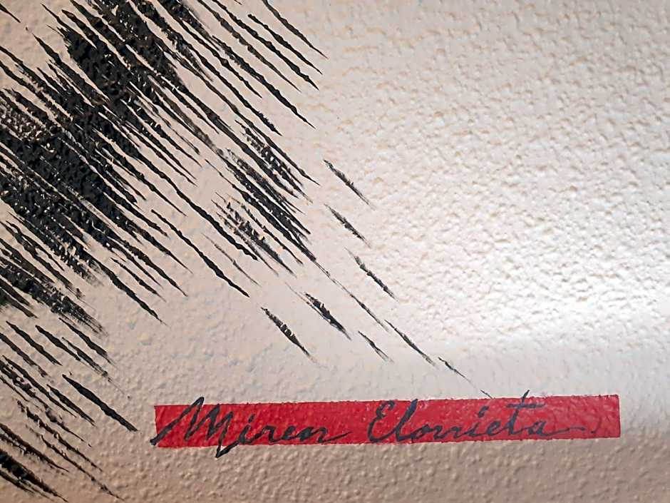 Hotel Arts - Gasteiz Centro