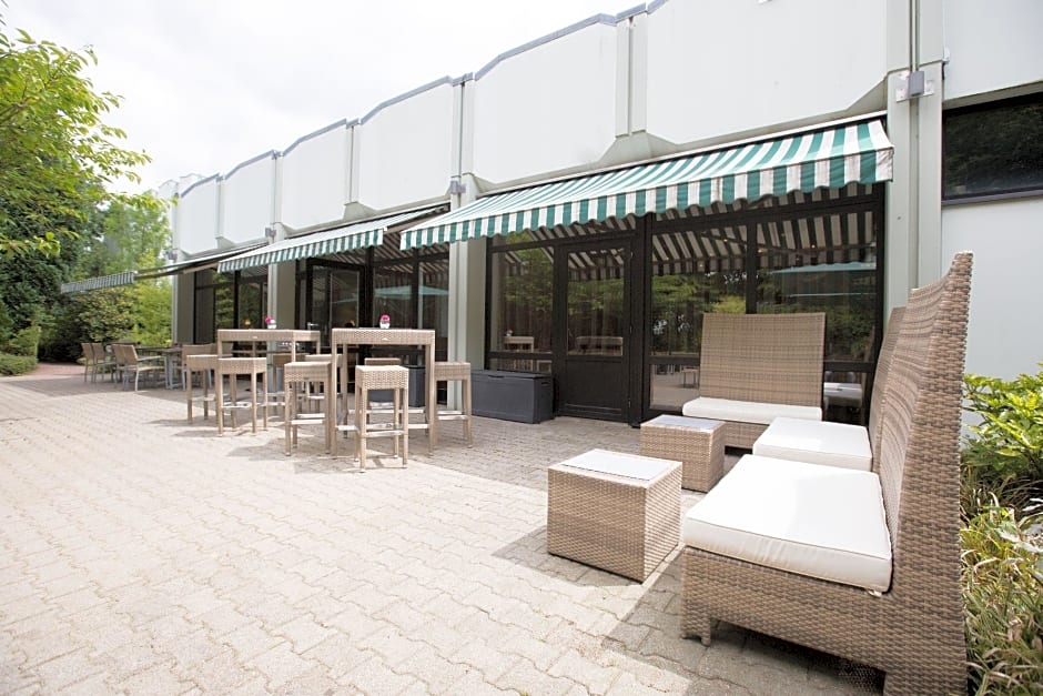 Select Hotel Hamburg Nord