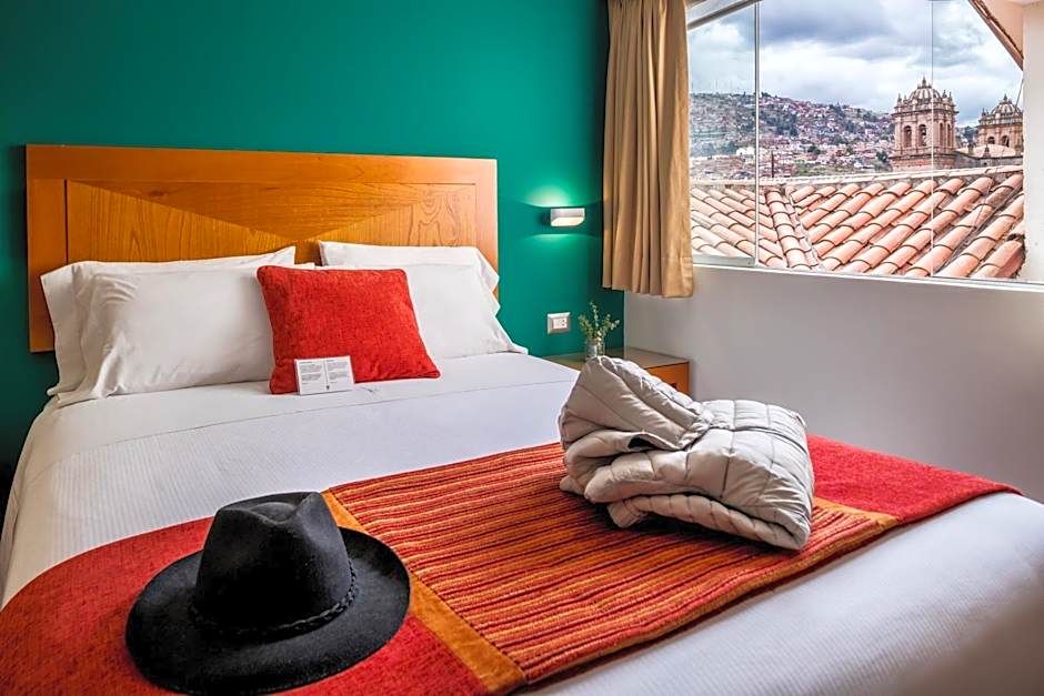 Maytaq Wasin Boutique Hotel