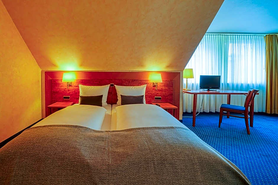 Hotel Wissers Fehmarn