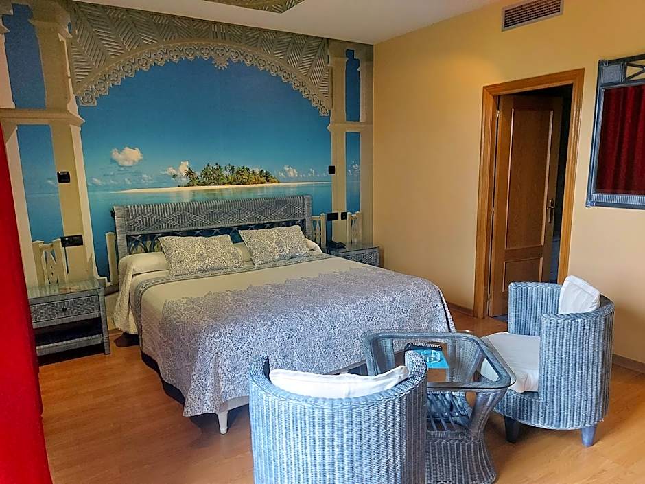 Motel Acropolis