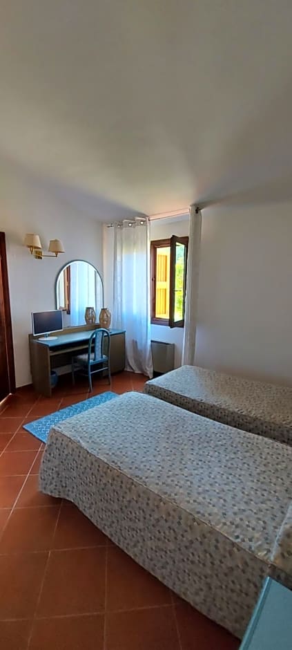 Hotel Pinocchio