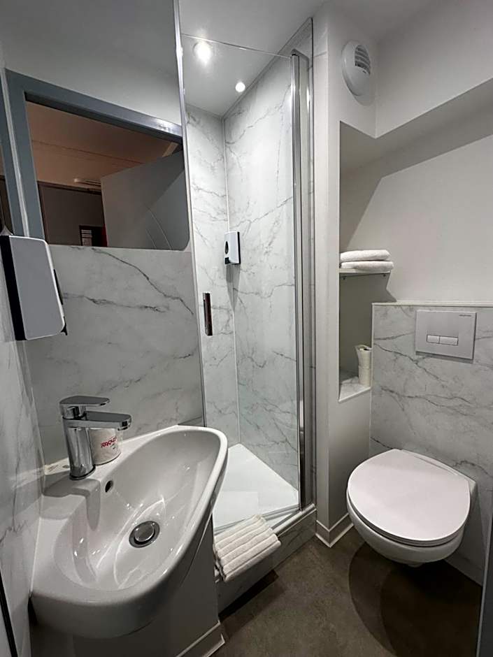 Fasthotel Laval