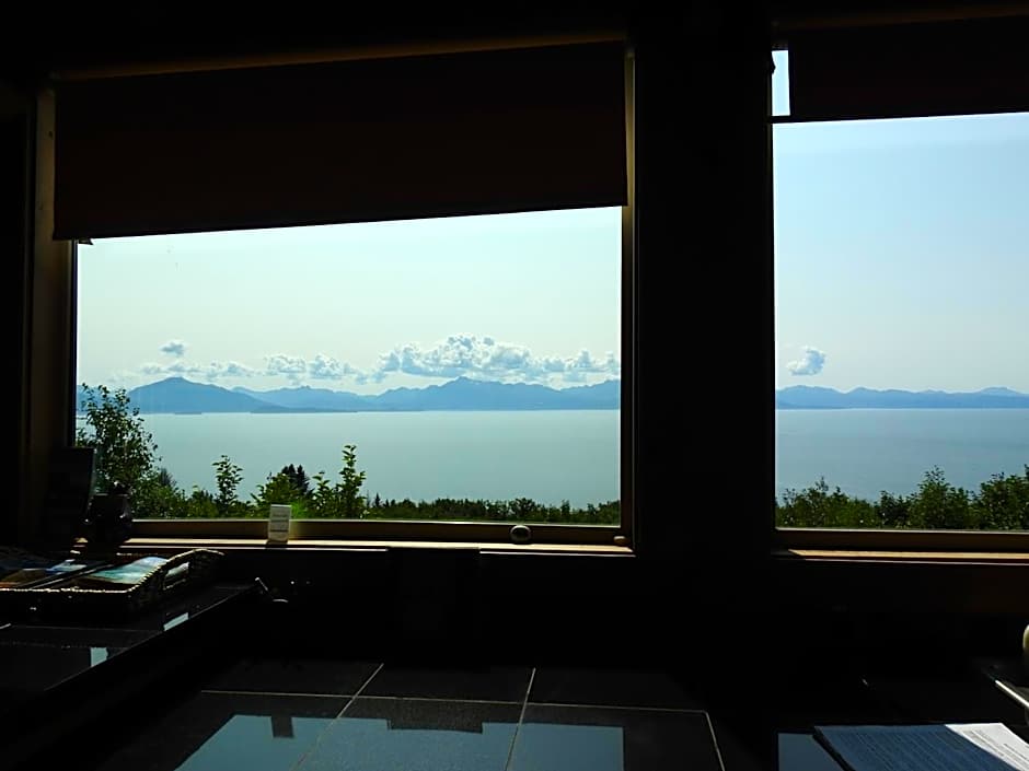 Alaska Adventure Cabins