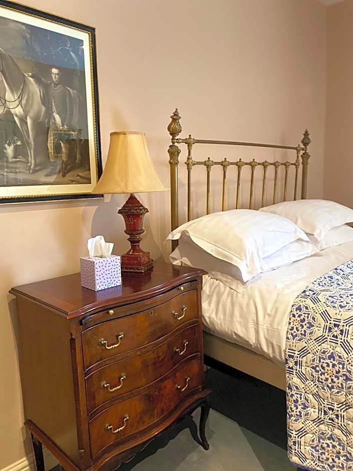 Derby Arms Witherslack