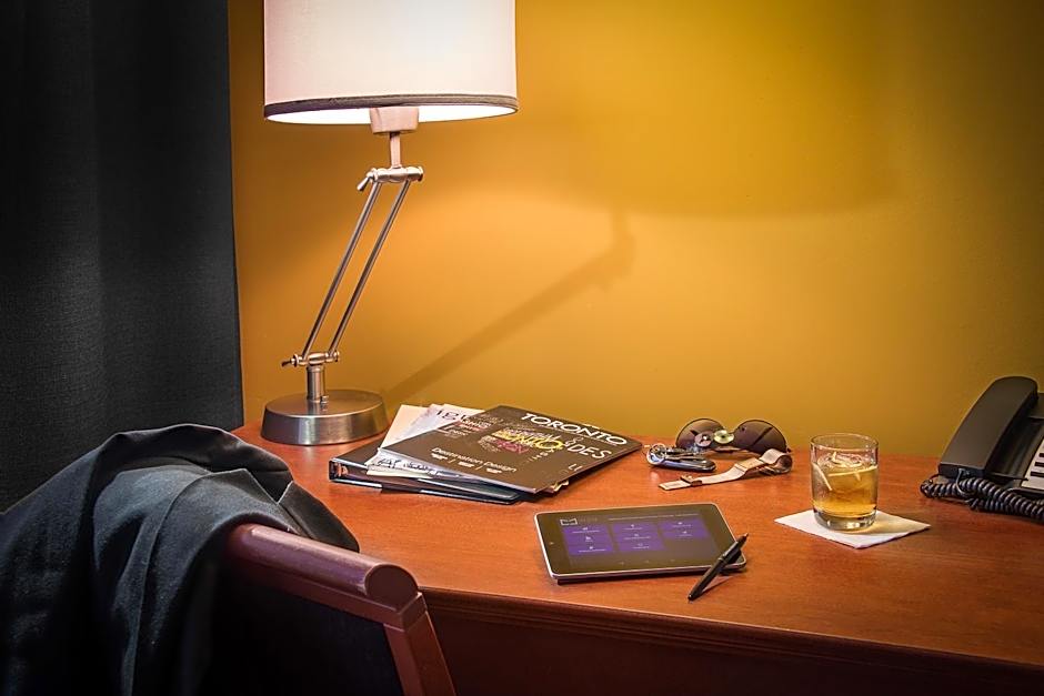 Hotel Chateau Joliette