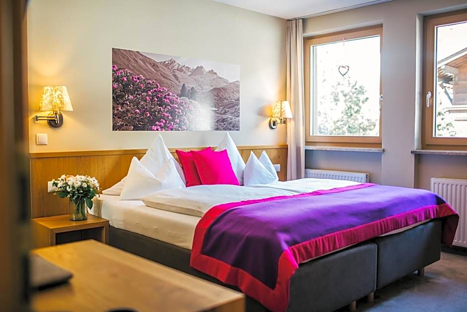 Hotel Dr Otto Murr B&B