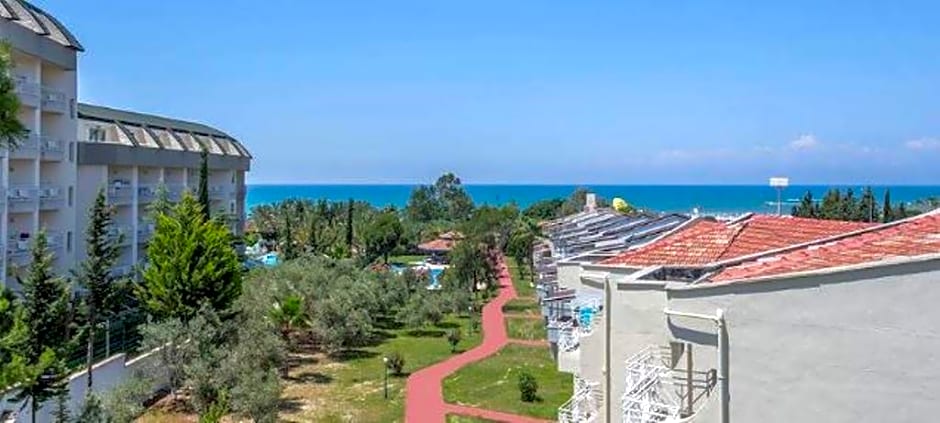 Blue Heaven Beach Apart