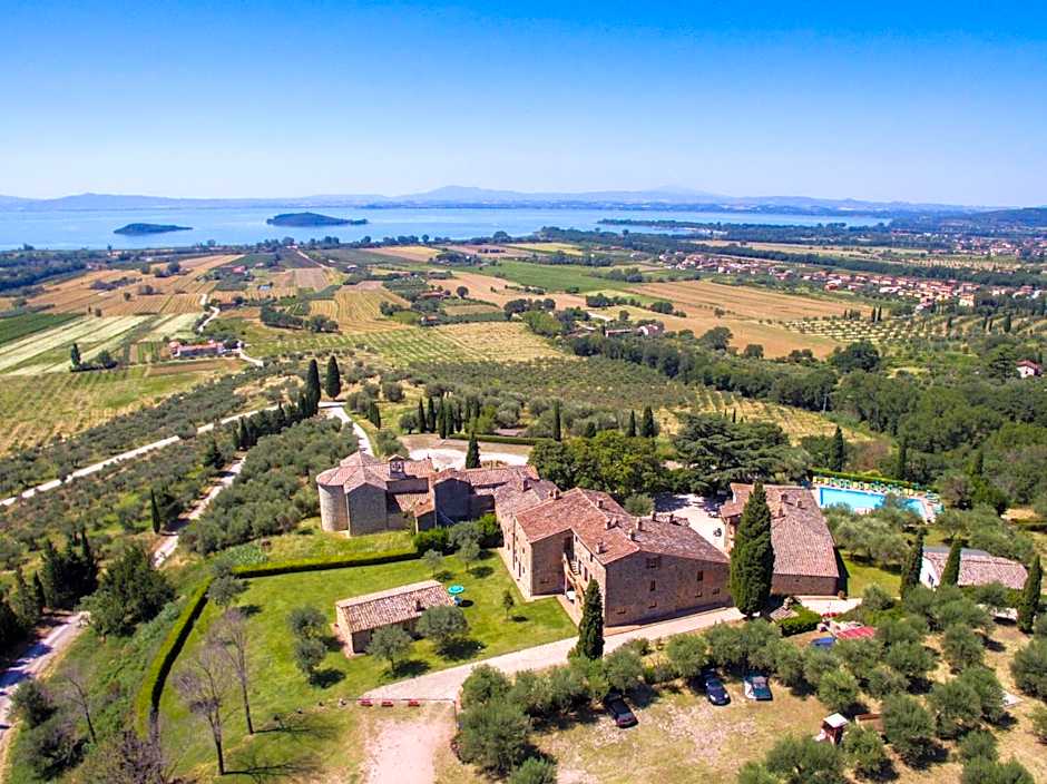 Photo 1 of 7 of Relais Borgo Torale