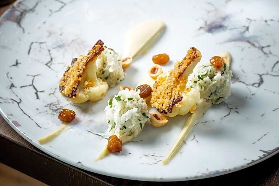 Der Knappenhof - Hotel & Restaurant