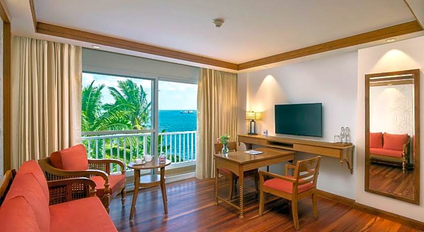 Welcomhotel by ITC Hotels, Bay Island, Port Blair