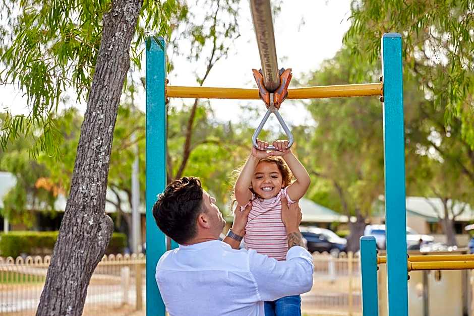 RAC Busselton Holiday Park