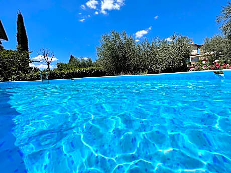 CorteViva Boutique B&B