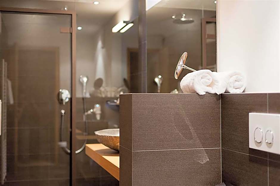 Burgus - Design Suites & Apartments