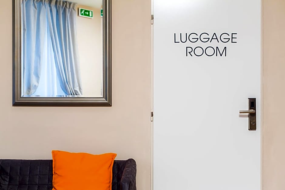 Minimino hotel