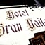 Hotel Gran Baita