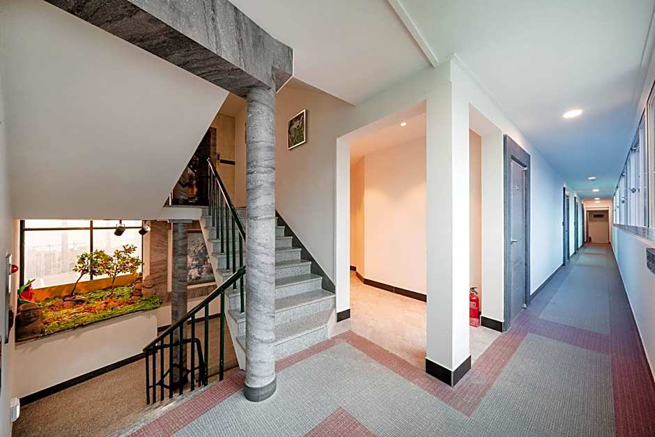 Sea Cliff Hotel Jeju