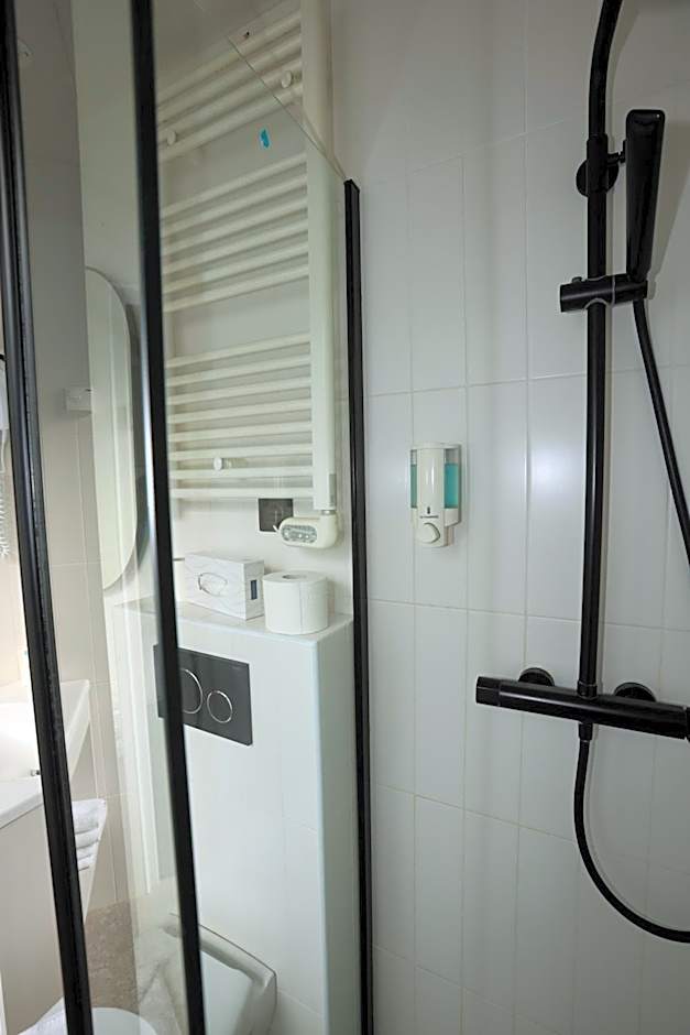 Hotel Des Trois Gares