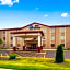 Best Western Joliet Inn And Suites