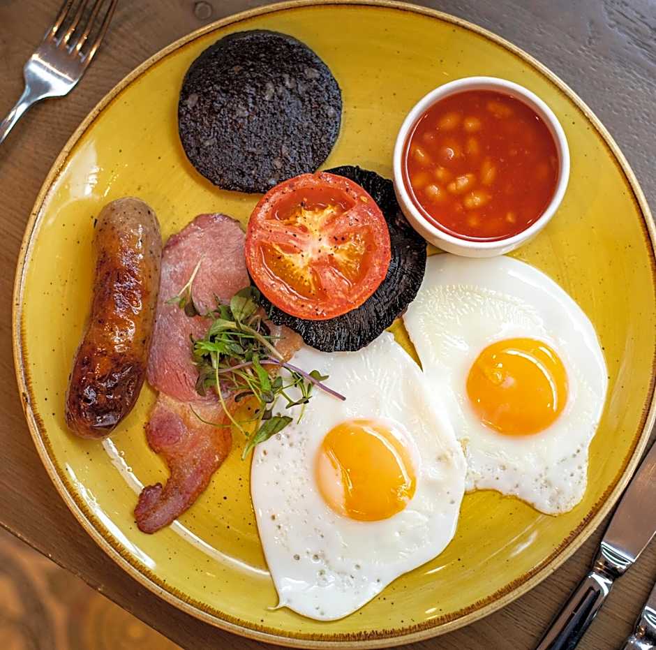 Celtic Royal Hotel & Spa