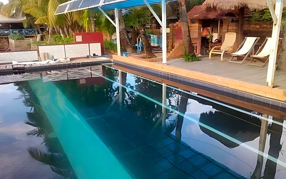 Sala Done Khone Hotel