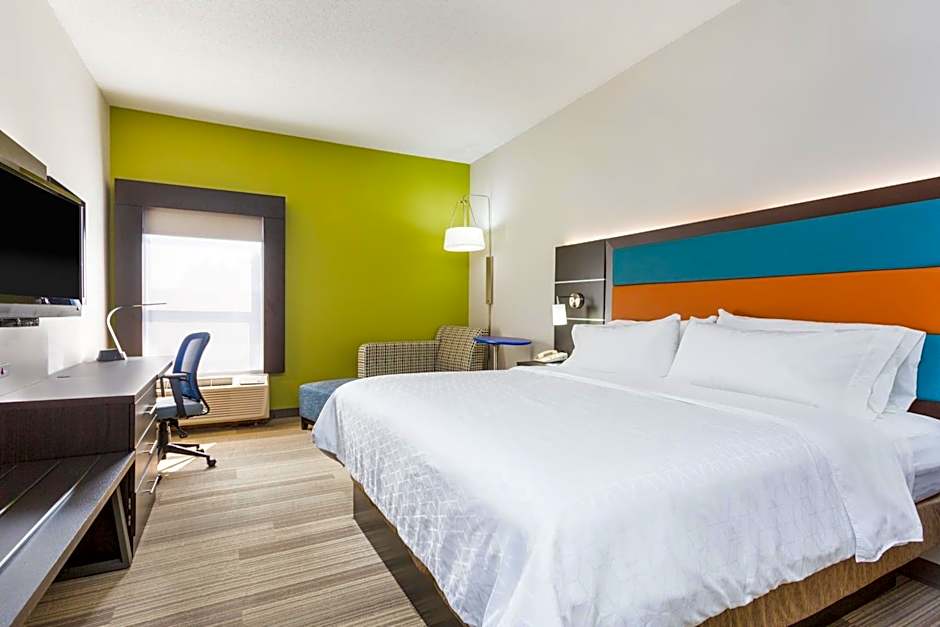 Holiday Inn Express - Plymouth By IHG