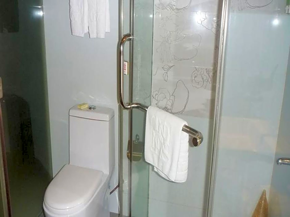 Shenzhen Sunon Hotel