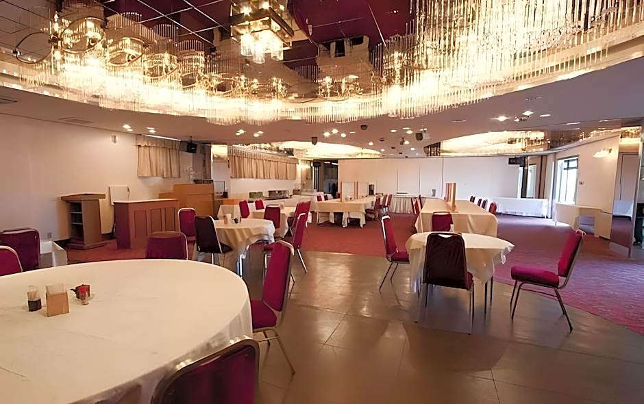 Wakayama Dai-Ni Fuji Hotel