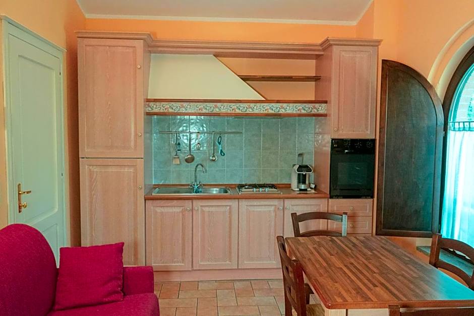 Carpediem Assisi Living Club