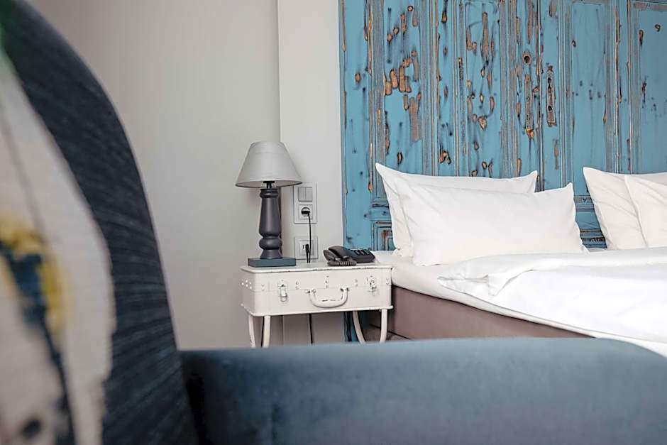 Hotel Berlin, Berlin