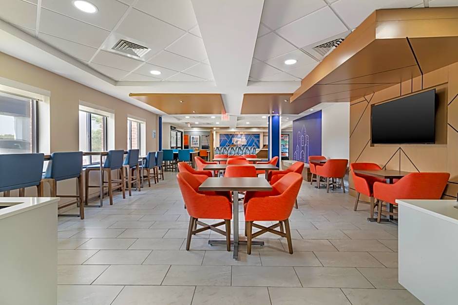 Holiday Inn Express Biddeford by IHG