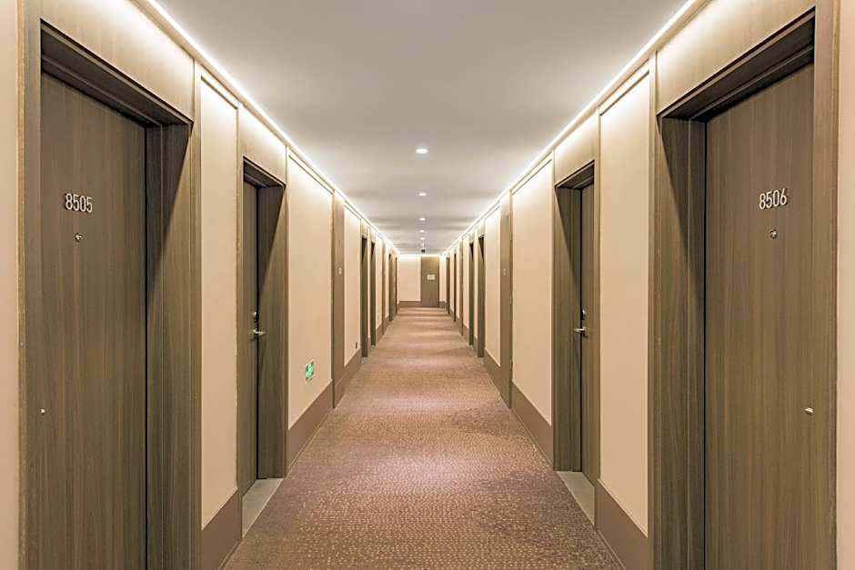 Hanting Hotel Renqiu