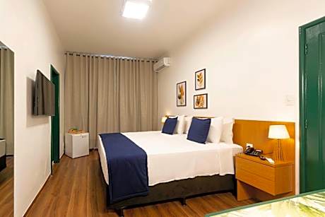 Hotel Normandie