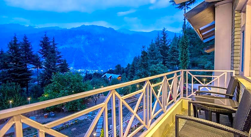 Baan By Snow City Farm