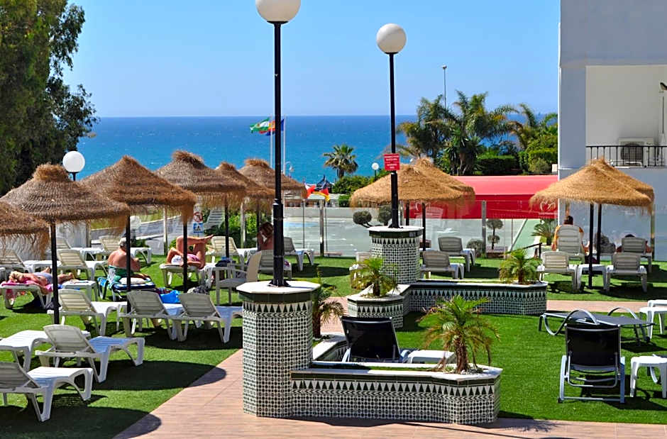 First Flatotel International