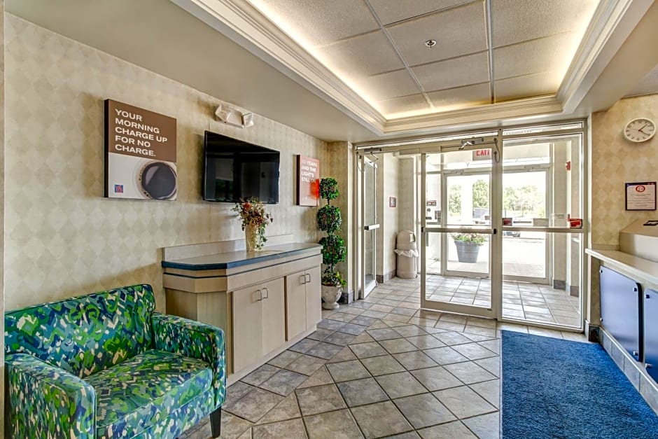 Motel 6-Medina, OH - Cleveland