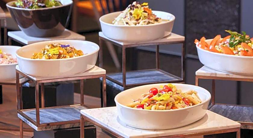 Prince Hotel (Marco Polo)