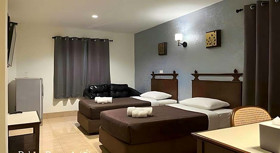 Suansin Lanna Hotel